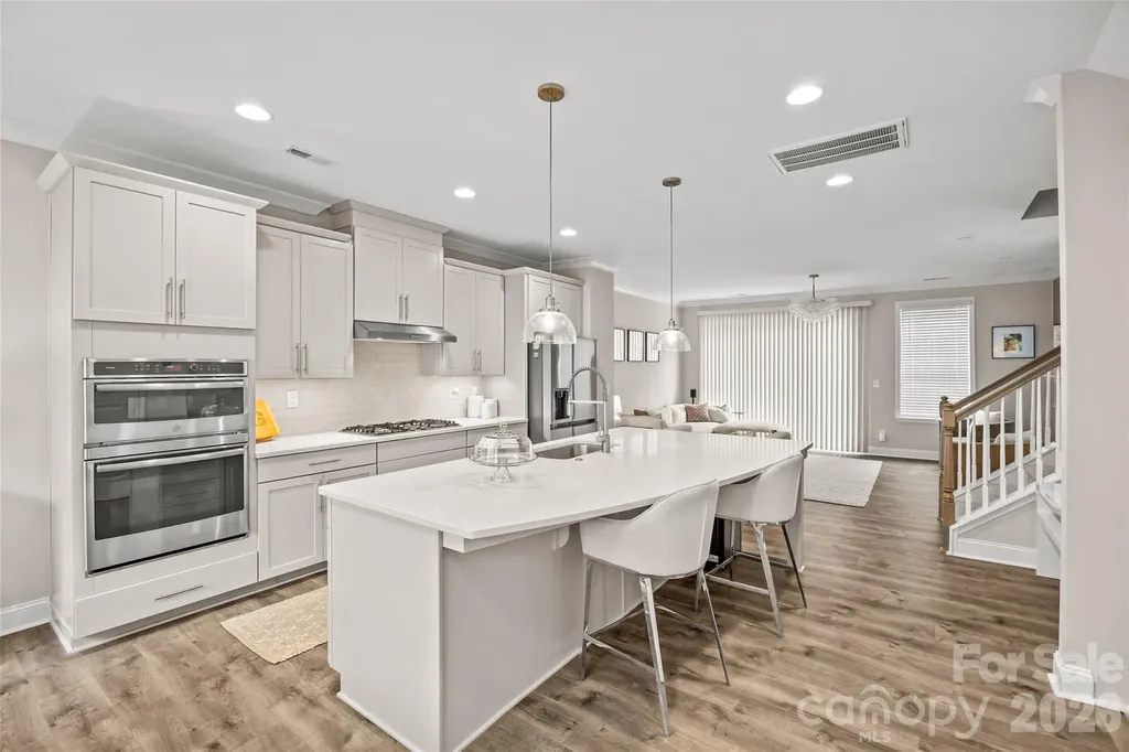 314 Hastings Run Drive Charlotte NC 28211