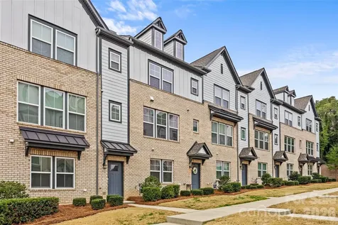 314 Hastings Run Drive Charlotte NC 28211