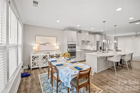 314 Hastings Run Drive Charlotte NC 28211