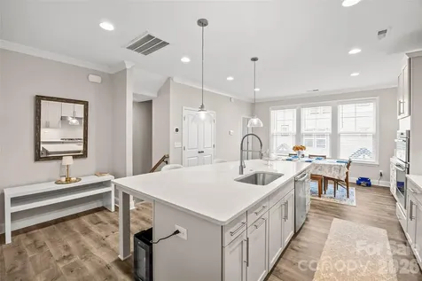 314 Hastings Run Drive Charlotte NC 28211
