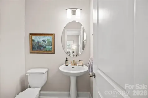 314 Hastings Run Drive Charlotte NC 28211