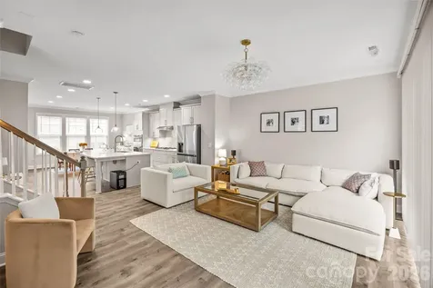314 Hastings Run Drive Charlotte NC 28211