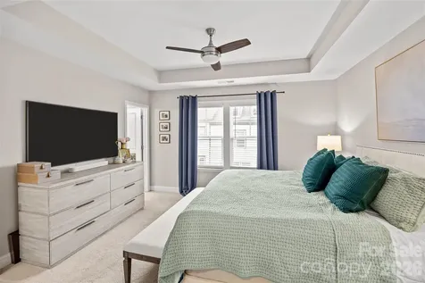 314 Hastings Run Drive Charlotte NC 28211