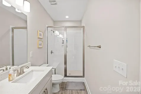 314 Hastings Run Drive Charlotte NC 28211