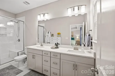 314 Hastings Run Drive Charlotte NC 28211