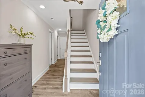 314 Hastings Run Drive Charlotte NC 28211