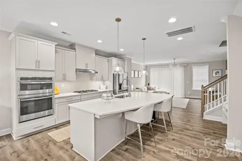 314 Hastings Run Drive Charlotte NC 28211