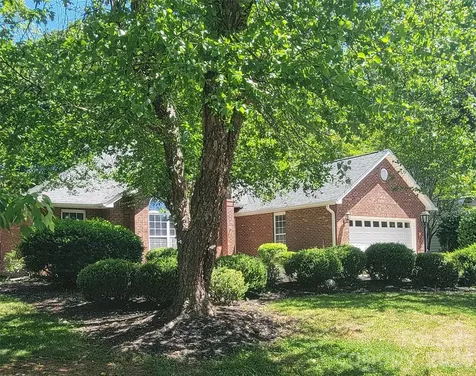 124 Zimmerman Drive Fort Mill SC 29708
