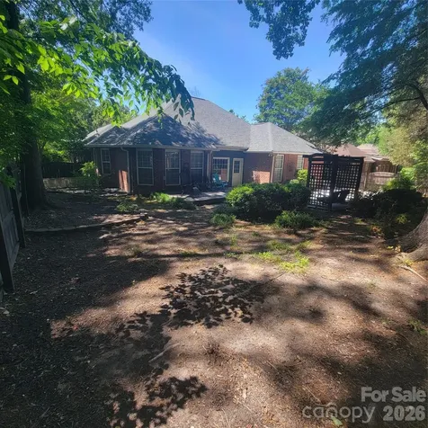 124 Zimmerman Drive Fort Mill SC 29708