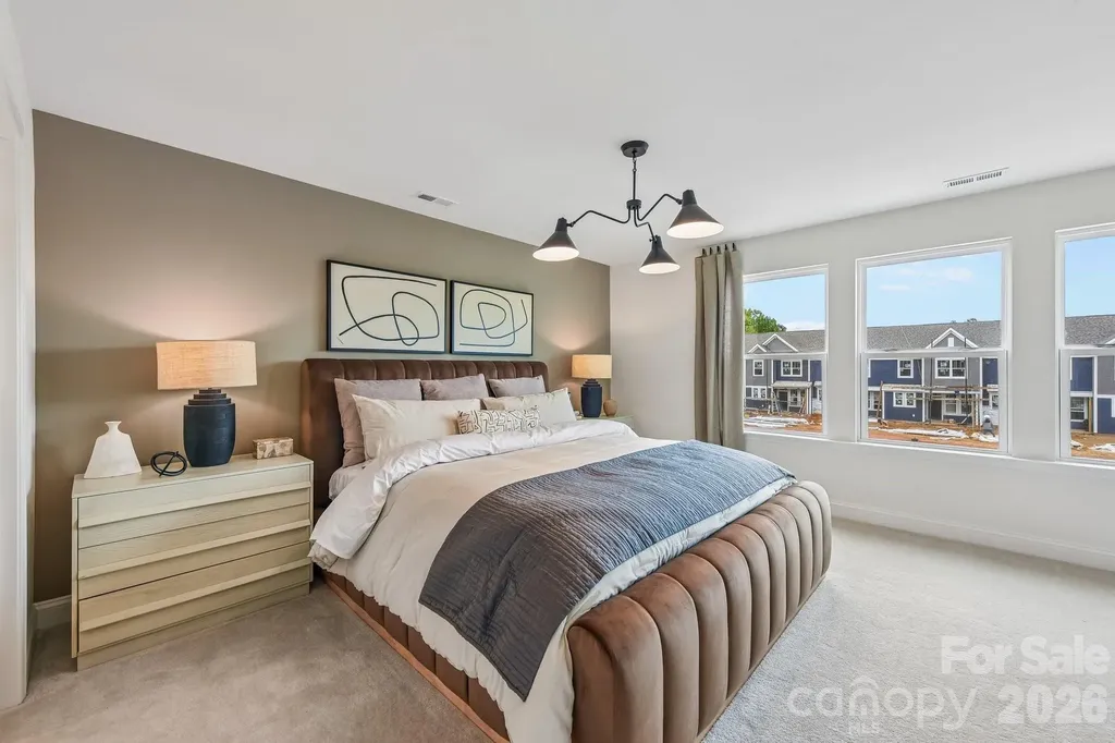5020 Asher James Lane Charlotte NC 28262