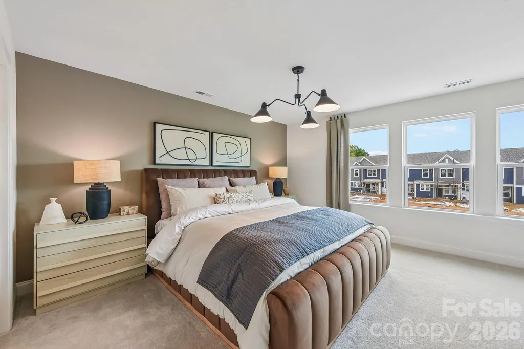 5020 Asher James Lane Charlotte NC 28262