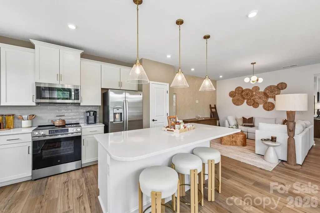 5020 Asher James Lane Charlotte NC 28262