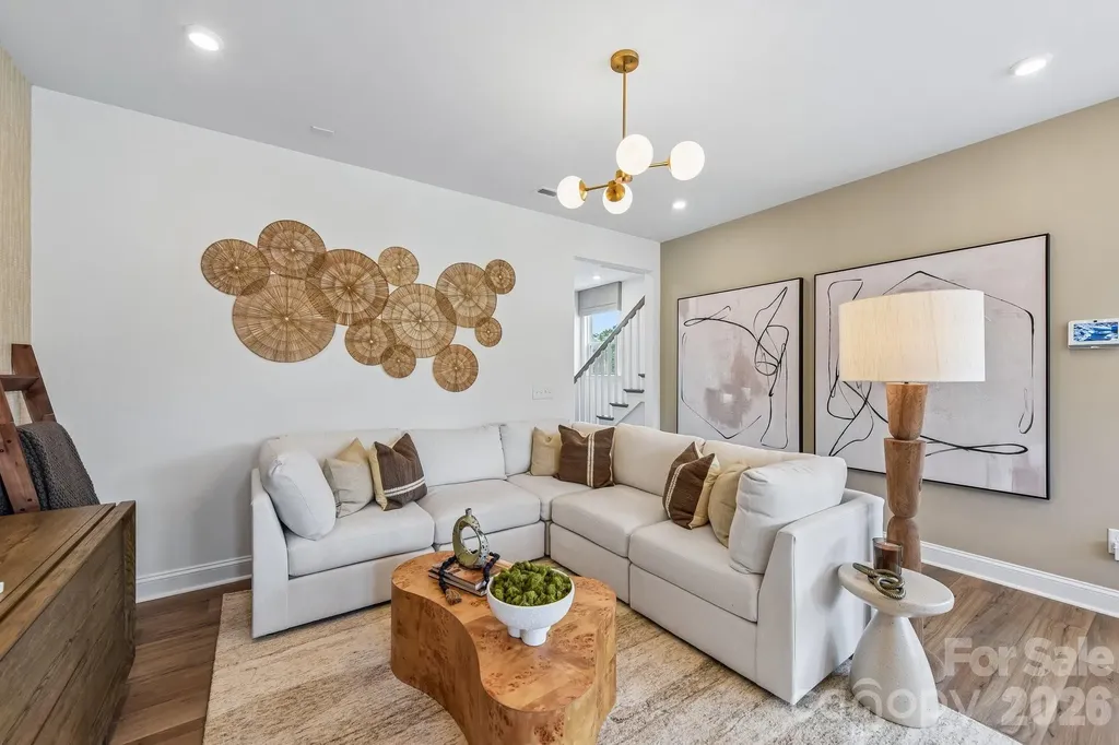 5020 Asher James Lane Charlotte NC 28262