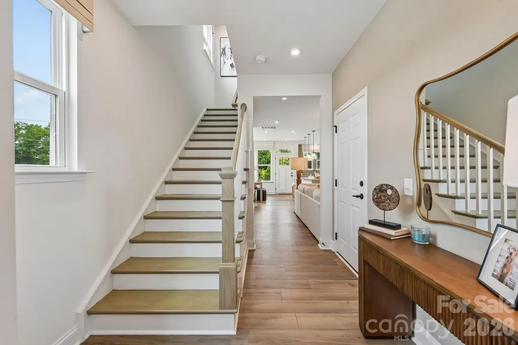 5020 Asher James Lane Charlotte NC 28262