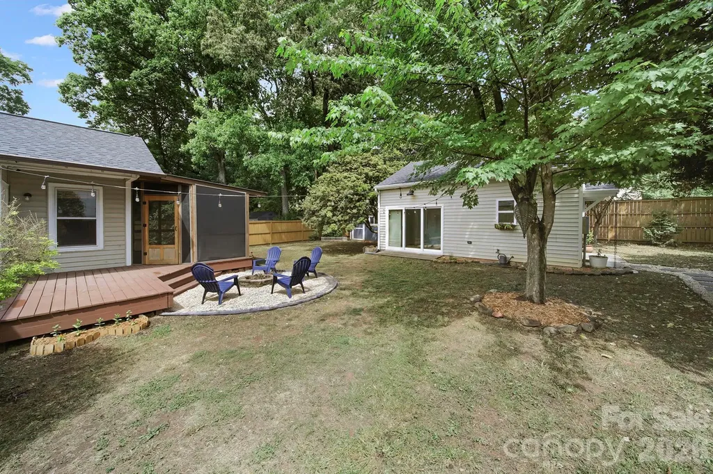 1638 Longfellow Street Charlotte NC 28205
