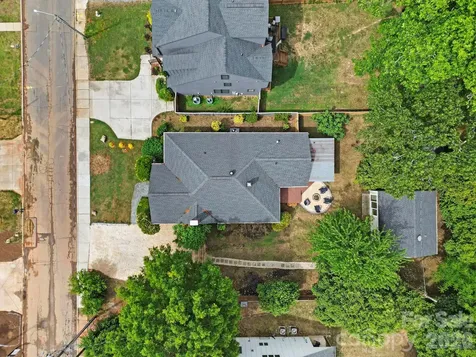 1638 Longfellow Street Charlotte NC 28205