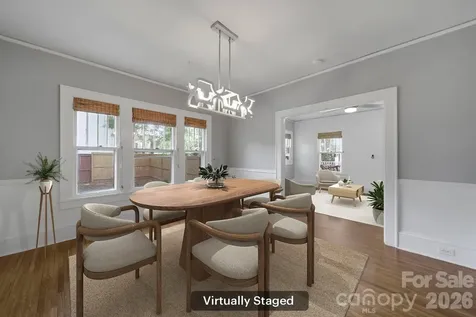 1638 Longfellow Street Charlotte NC 28205