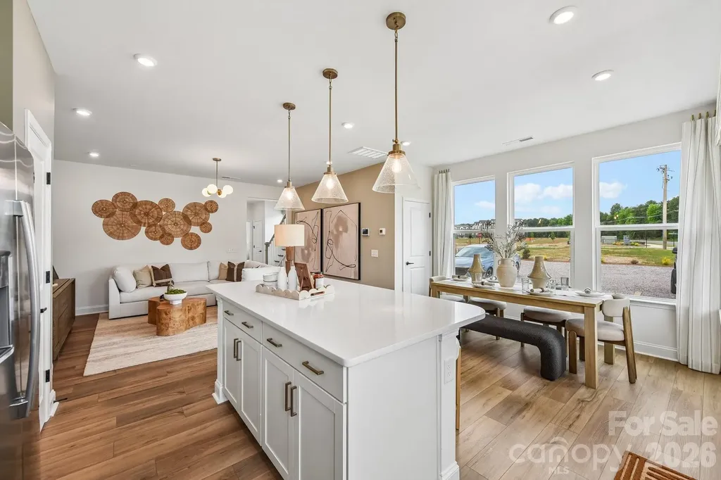 5024 Asher James Lane Charlotte NC 28262