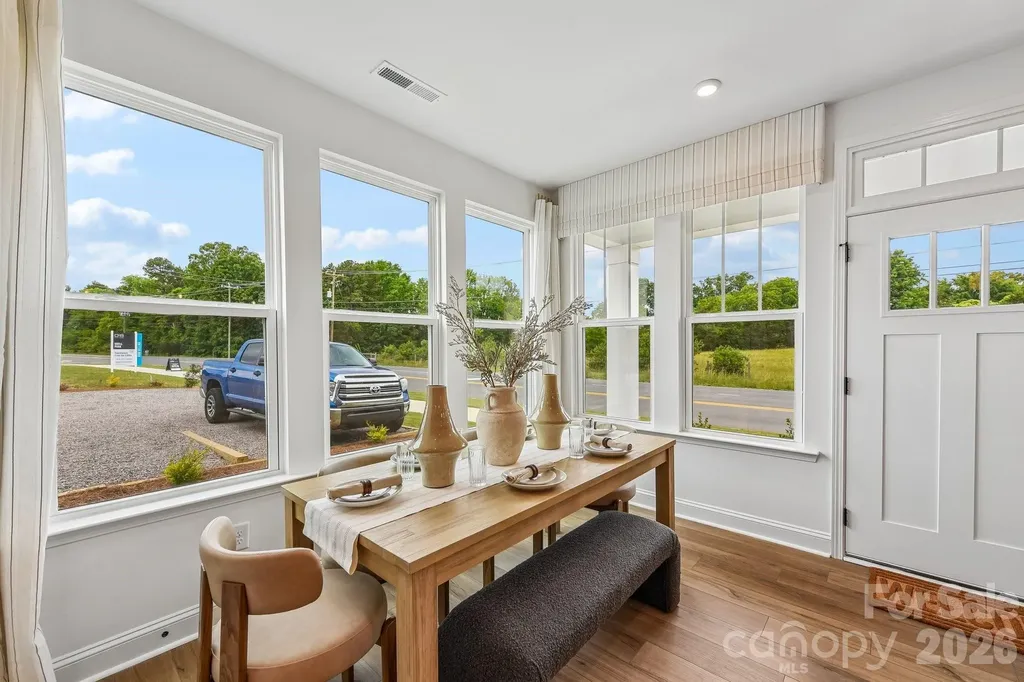 5024 Asher James Lane Charlotte NC 28262