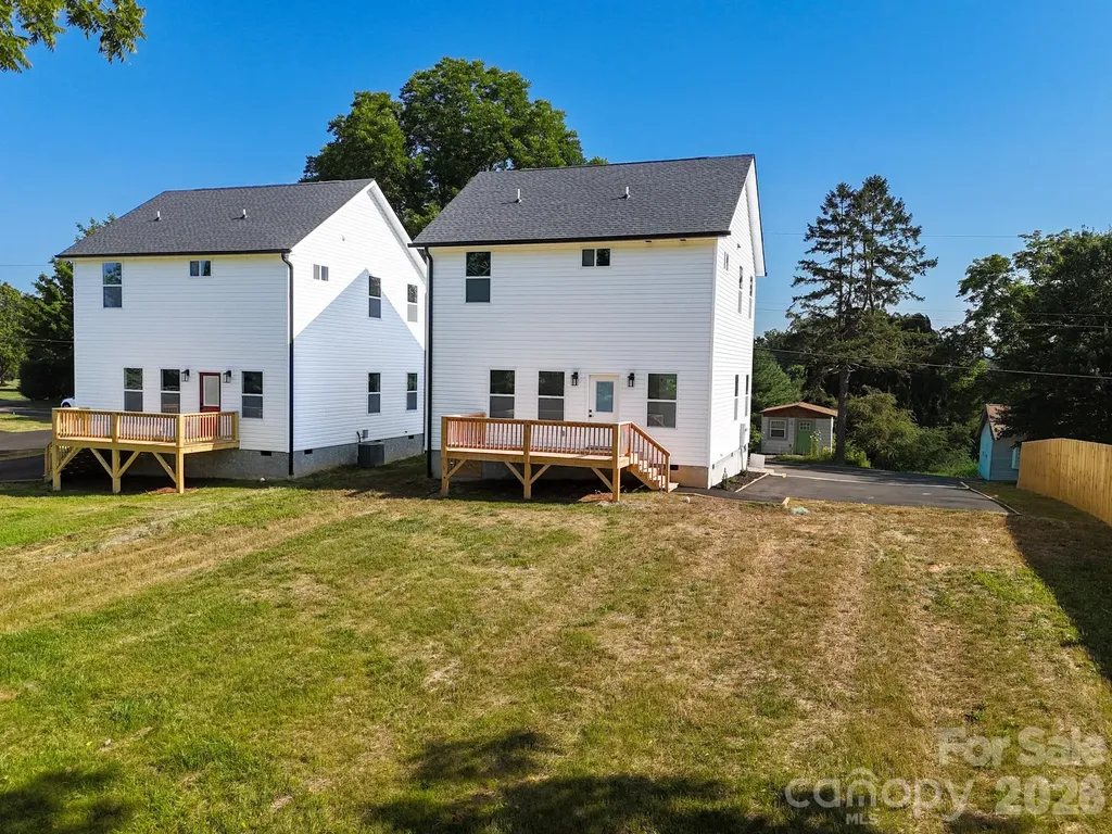 428 Hazel Mill Road Asheville NC 28806