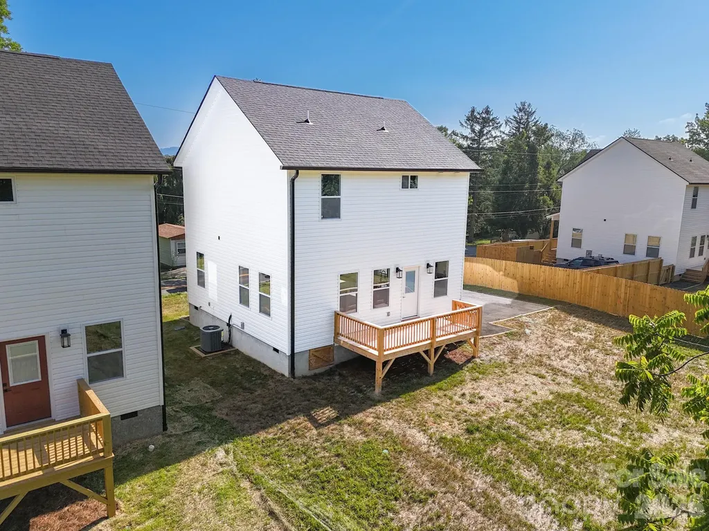 428 Hazel Mill Road Asheville NC 28806