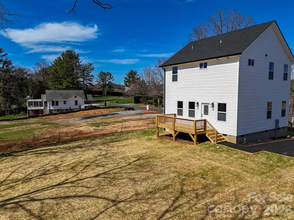 428 Hazel Mill Road Asheville NC 28806