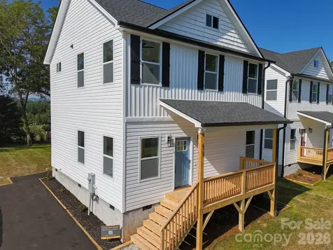 428 Hazel Mill Road Asheville NC 28806