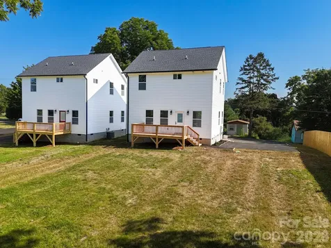 428 Hazel Mill Road Asheville NC 28806