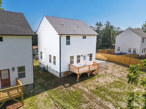 428 Hazel Mill Road Asheville NC 28806