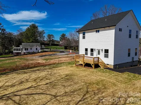 428 Hazel Mill Road Asheville NC 28806