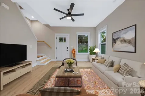 428 Hazel Mill Road Asheville NC 28806