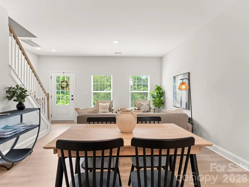 133 Cherry Springs Lane Asheville NC 28804