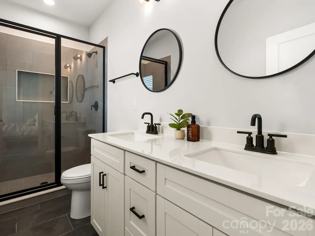 133 Cherry Springs Lane Asheville NC 28804