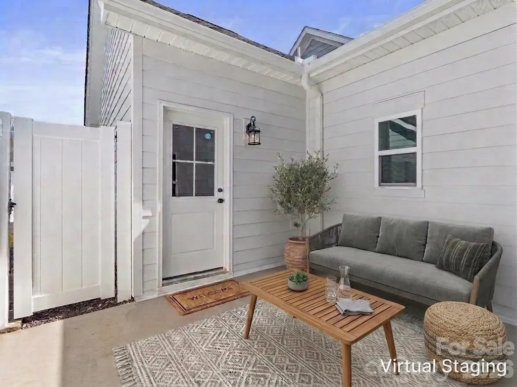 133 Cherry Springs Lane Asheville NC 28804