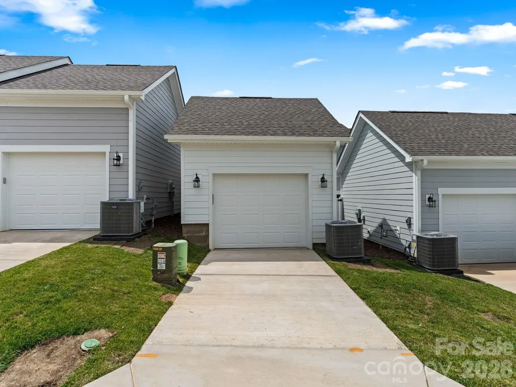 133 Cherry Springs Lane Asheville NC 28804