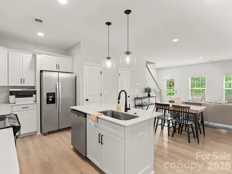 133 Cherry Springs Lane Asheville NC 28804