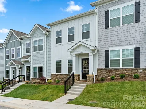 133 Cherry Springs Lane Asheville NC 28804