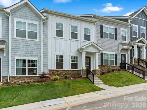 133 Cherry Springs Lane Asheville NC 28804