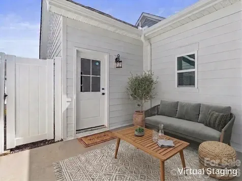 133 Cherry Springs Lane Asheville NC 28804