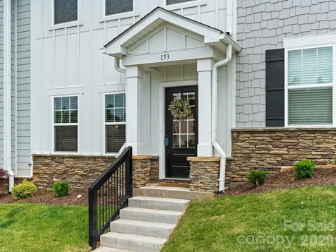 133 Cherry Springs Lane Asheville NC 28804