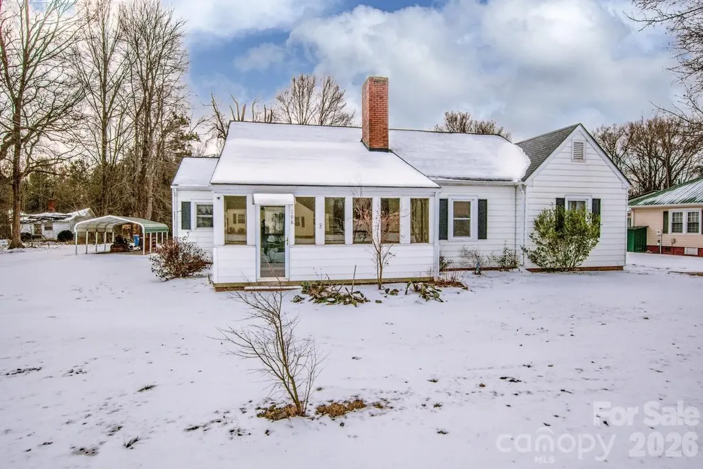 198 Center Street Cooleemee NC 27014