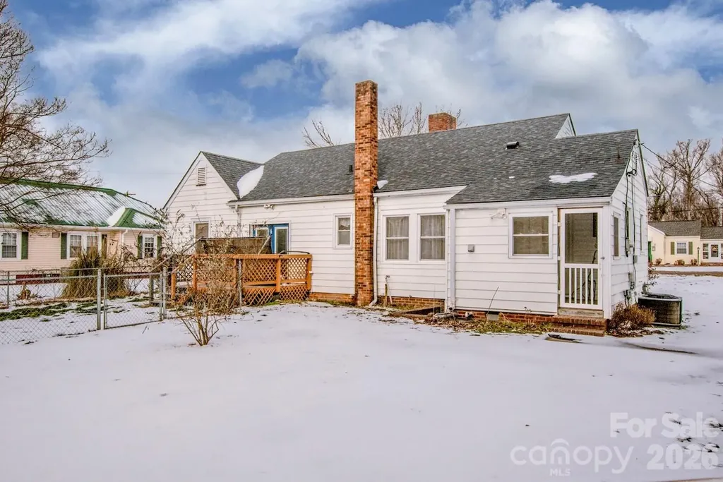 198 Center Street Cooleemee NC 27014