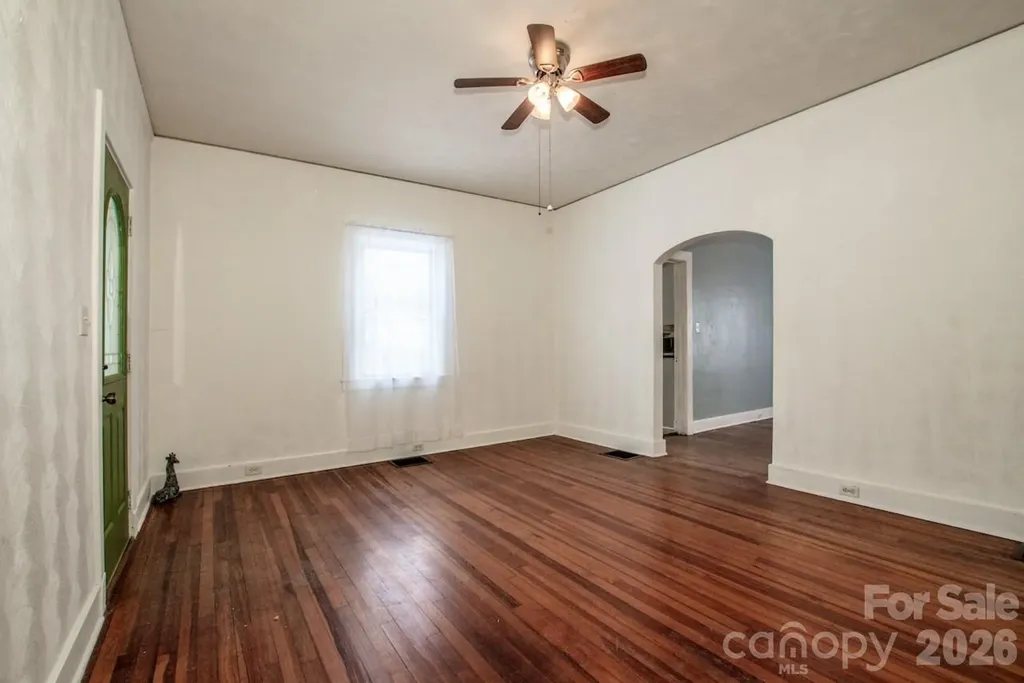198 Center Street Cooleemee NC 27014