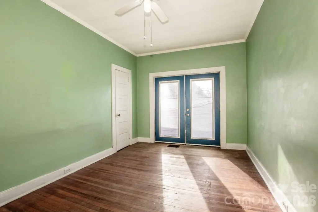 198 Center Street Cooleemee NC 27014