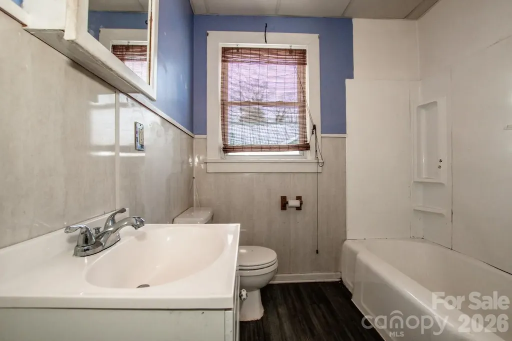 198 Center Street Cooleemee NC 27014