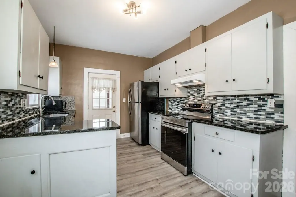 198 Center Street Cooleemee NC 27014