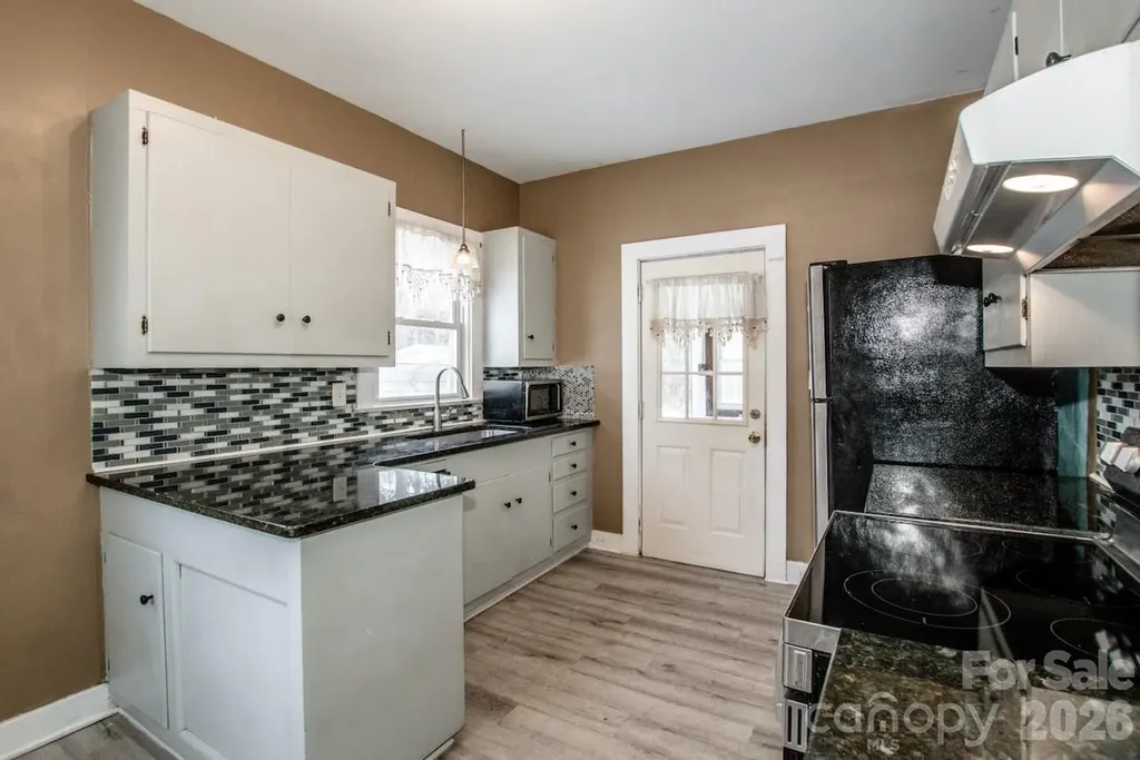 198 Center Street Cooleemee NC 27014