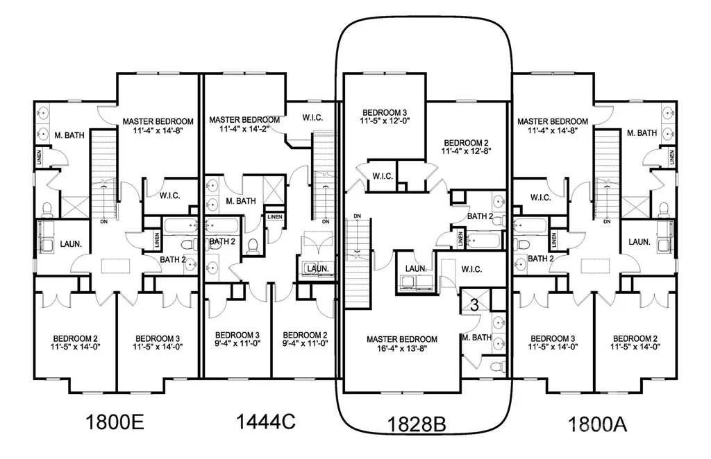 716 Pinecone Drive Gastonia NC 28056