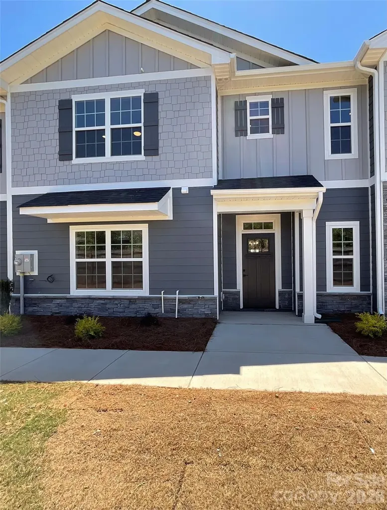 716 Pinecone Drive Gastonia NC 28056