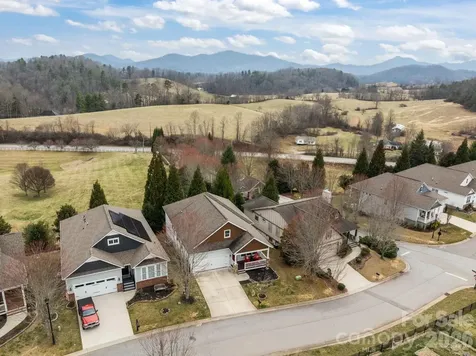 3 Dreambird Drive Leicester NC 28748
